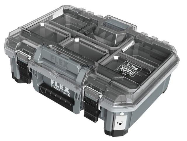 Stack Pack Small Organizer tk-l sp bo - Flex