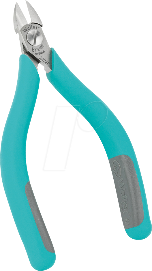 Weller Erem® 2422E Seitenschneider 130 mm