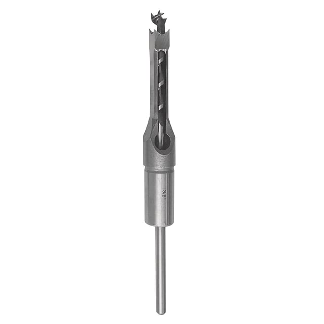 Holzstar 5916102 9,5 mm (3/8") Hohlstemmmeißel
