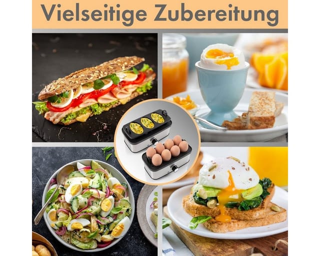 Pc-ek 1275, edelstahl - Proficook