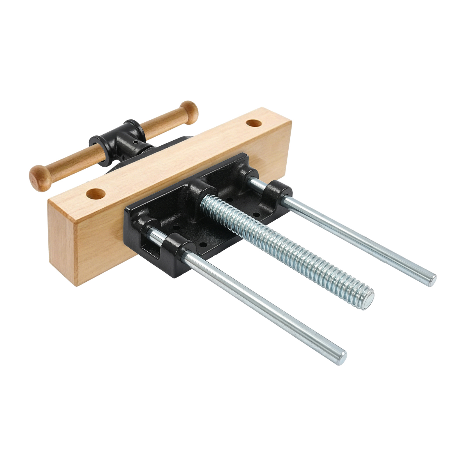 Yissale-7-zoll-holzzange, Flachbackenzange Für Fräsmaschine, Holzbearbeitungswerkzeuge, Holzzange, Vorderfutter, Arbeitstisch Für Hobelmaschine.