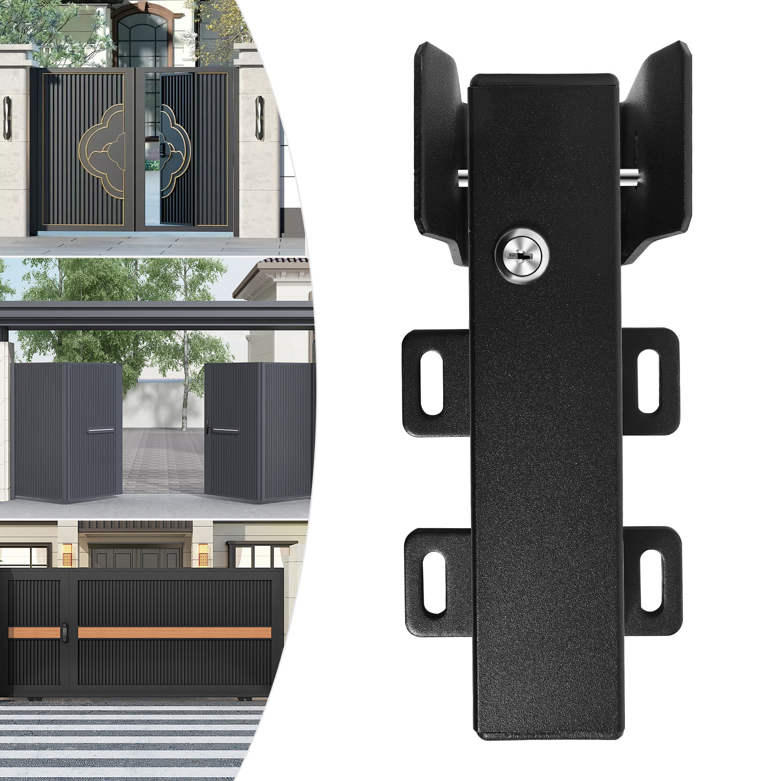 Yissale-dc24v Electromagnetic Lock Electromagnetic Lock Zugangskontrolle