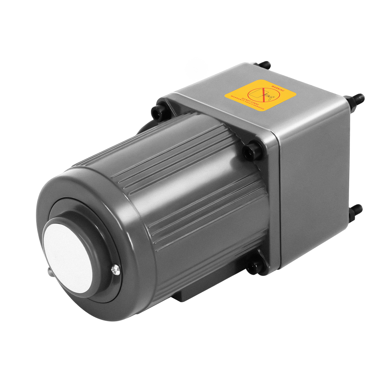 Yissale-getriebemotor-set Mit Drehzahlregler - Vielseitiger Ac-motor Mit Geschwindigkeitssteuerung, Geeignet Für Verpackung, Druck, Textil, Chemie Und Lebensmittelindustrie