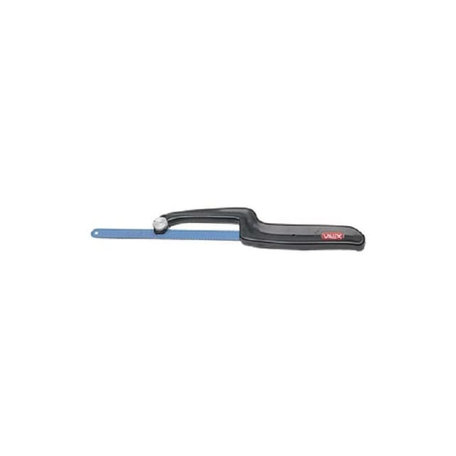 Iperbriko - Bügelsäge Handbogen Handsäge Stahlblatt Mangialama 300 mm Valex