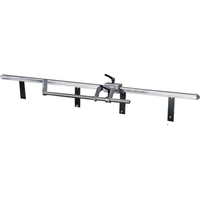 Optimum 3383841 Abläng- und Längenmesssystem LMS 1M (1.300 mm)