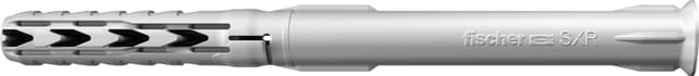 532683 Langschaftdübel sxr 8 x 80, 10 Stk - Fischer