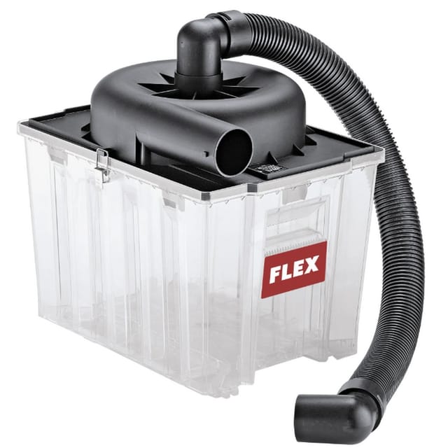 VCE-Vorabscheider vce-ps 25 Cyclone - Flex