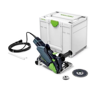 Diamant Trennsystem dsc-ag 125-Plus - Festool