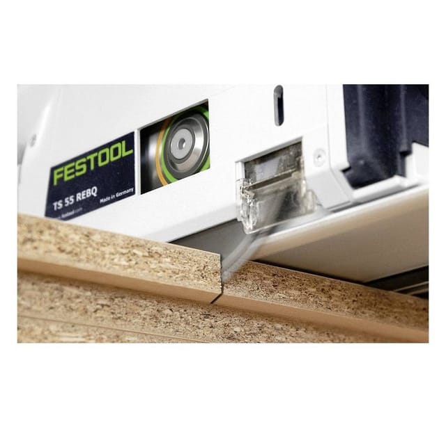 Kreissägeblatt-Set KSB-SORT/3 w 160x2,2 - Festool