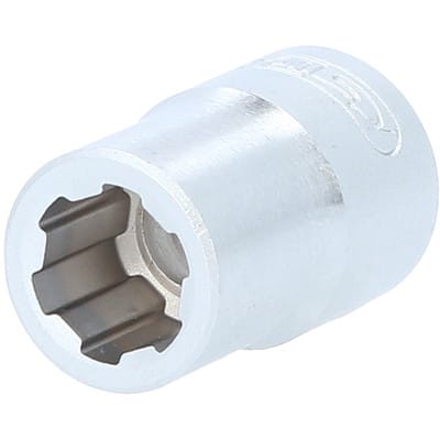 3/8' RESCUEpower Stecknuss, 10mm