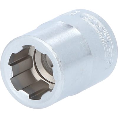 3/8' RESCUEpower Stecknuss, 13mm
