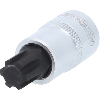 1/2' Bit-Stecknuss für RIBE®-Schrauben, kurz, M14