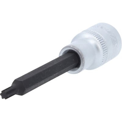 1/2' Bit-Stecknuss für RIBE®-Schrauben, mittel, M5