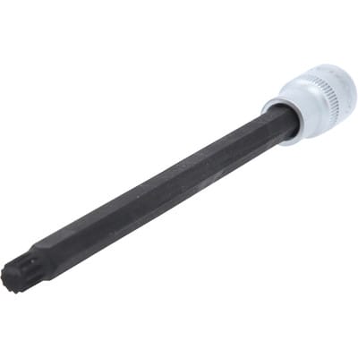 1/2' Bit-Stecknuss xzn, extra lang, M10