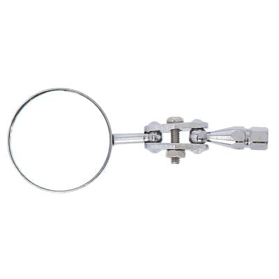 Spiegel rund ø 31 mm