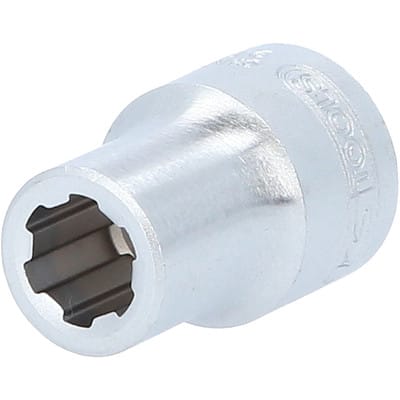 3/8' RESCUEpower Stecknuss, 8mm
