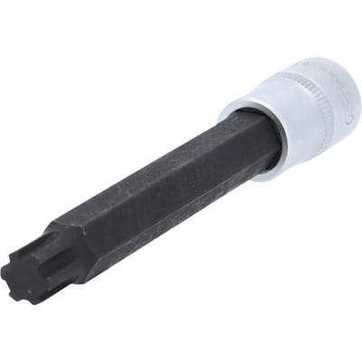 1/2' Bit-Stecknuss für RIBE®-Schrauben, lang, M14
