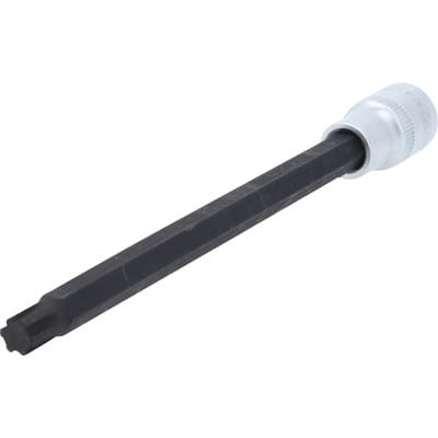 1/2' Bit-Stecknuss für RIBE®-Schrauben, extra lang, M10