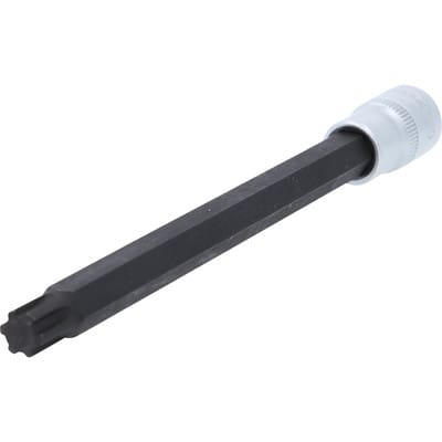 1/2' Bit-Stecknuss für RIBE®-Schrauben, extra lang, M12