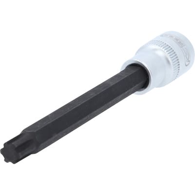 1/2' Bit-Stecknuss für RIBE®-Schrauben, lang, M10