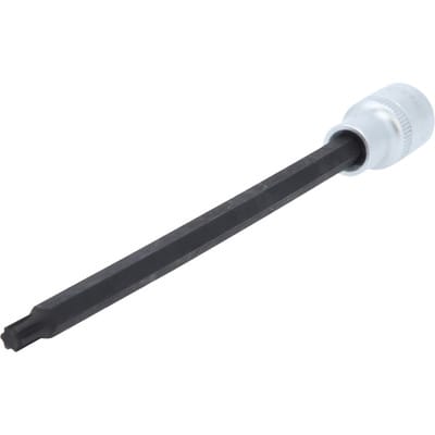 1/2' Bit-Stecknuss für RIBE®-Schrauben, extra lang, M7