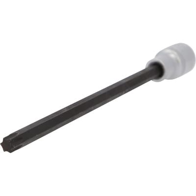 1/2' Bit-Stecknuss Torx, extra lang, T50