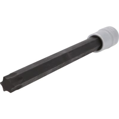 1/2' Bit-Stecknuss Torx, extra lang, T70