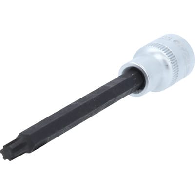 1/2' Bit-Stecknuss für RIBE®-Schrauben, lang, M7