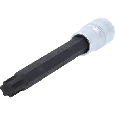 1/2' Bit-Stecknuss für RIBE®-Schrauben, lang, M12