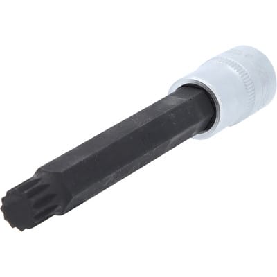 1/2' Bit-Stecknuss xzn, lang, M14