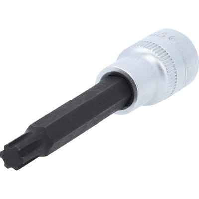 1/2' Bit-Stecknuss für RIBE®-Schrauben, mittel, M9