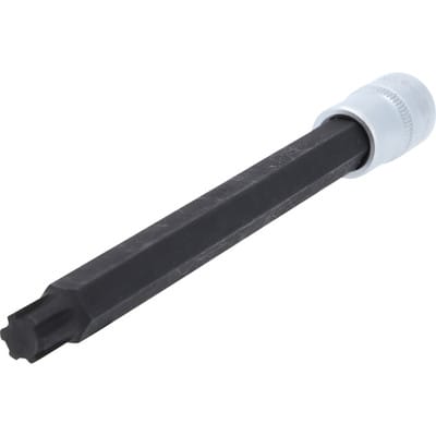 1/2' Bit-Stecknuss für RIBE®-Schrauben, extra lang, M13