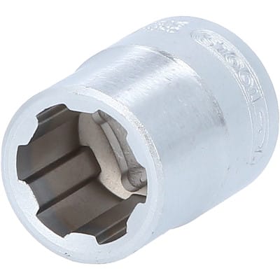3/8' RESCUEpower Stecknuss, 14mm