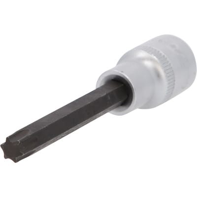 1/2' Bit-Stecknuss Torx, mittel, T50