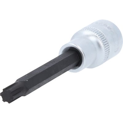 1/2' Bit-Stecknuss für RIBE®-Schrauben, mittel, M8