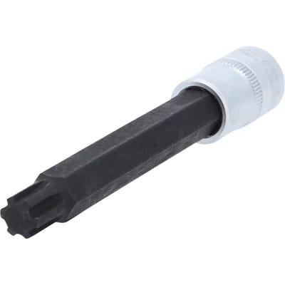 1/2' Bit-Stecknuss für RIBE®-Schrauben, lang, M13