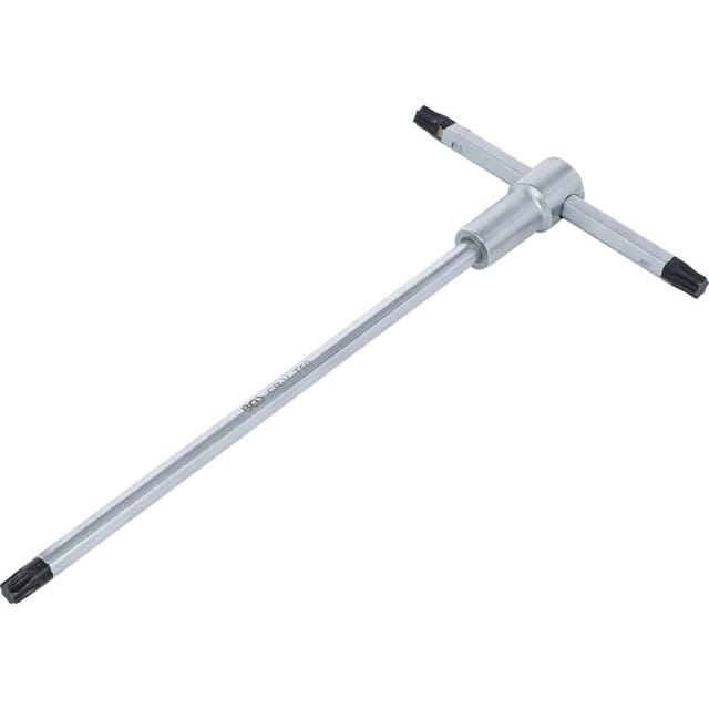 Schraubendreher mit T-Gleitgriff T-Profil (für Torx) T50