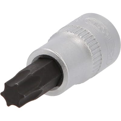 3/8' Bit-Stecknuss Torx, T47