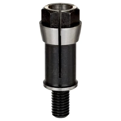 Bosch Spannzange mit Spannmutter für Geradschleifer - 1608570040
