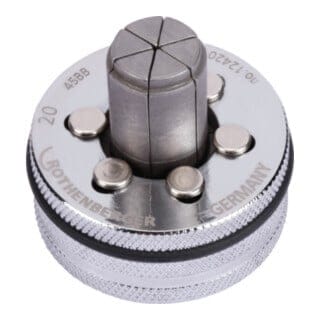 Rothenberger - Expanderkopf 20 x 1,2 mm Standard rolock - 12420
