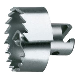 ROTHENBERGER Spiral-Sägezahn-Schneidkopf, 22K, D=45mm - 72229