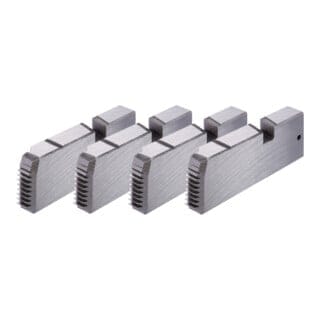 Schneidbacken, ss,bspt r, 1-1.1/2" - 56005 - Rothenberger