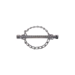 Rothenberger - Kettenschleuderkopf mit 2K, ohne Ring, 16K, 30mm - 72185