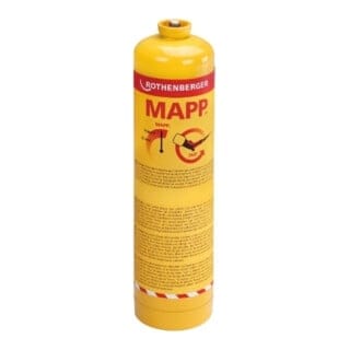 MAPP-Gas hpc, 7/16"-EU, Version c - 035521-C - Rothenberger