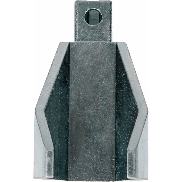 Rothenberger - Standhahnschlüssel-Einsatz, sw 36 - 100113