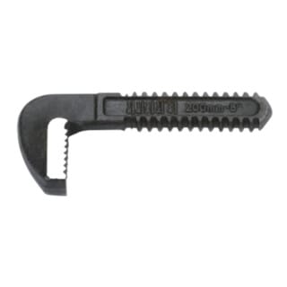 Rothenberger - Haken für Einhand-Rohrzange aludur/heavy duty, 8" - 70200