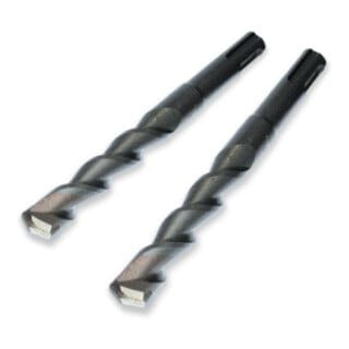 Hammerbohrer sds Plus, 6x110mm - 111405 - Rothenberger
