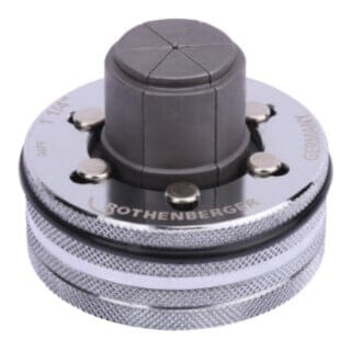 Rothenberger - Expanderkopf rolock, 1.1/4" - 12459