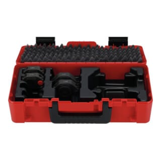 Pressring Set u, 16-20-25-32mm - 1000003976 - Rothenberger