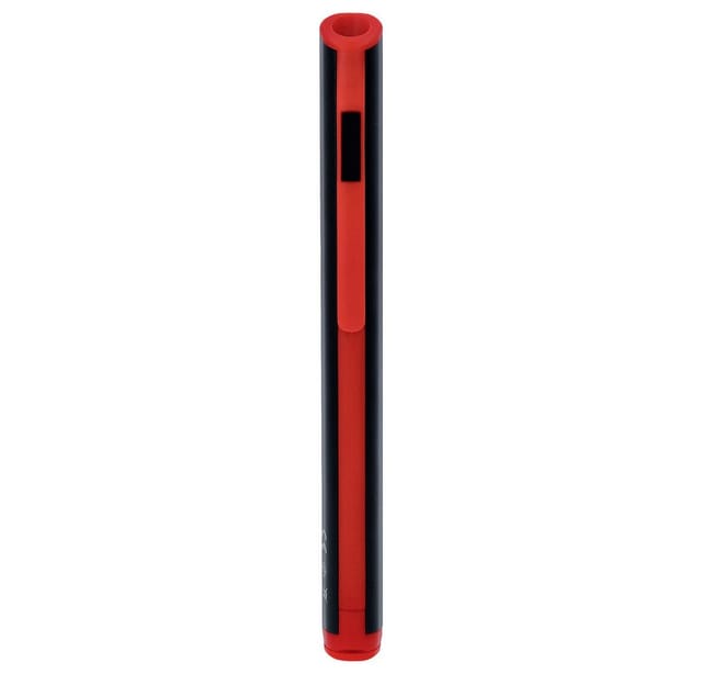 UltimateBEAM Aluminium LED-Stiftlampe Li-Ion, 150 Lumen